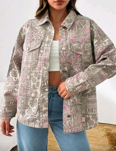 chaqueta Naira 14.99€