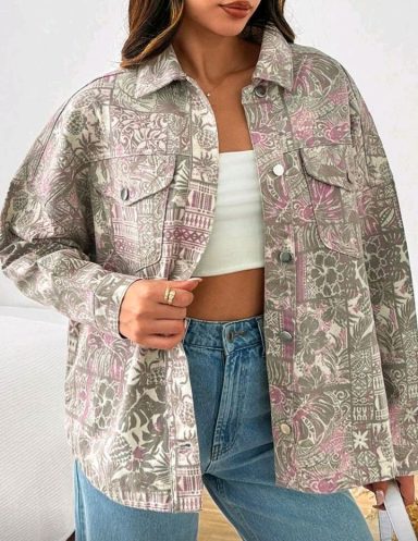 chaqueta Naira 14.99€