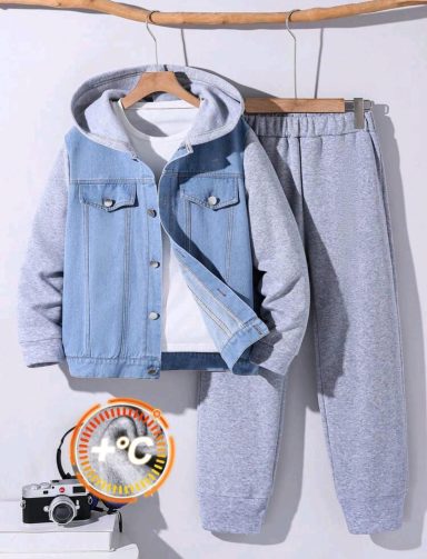 Conjunto Chupi 11.99€