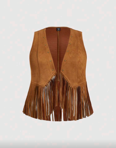 Chaleco Cavoy 7.99€
