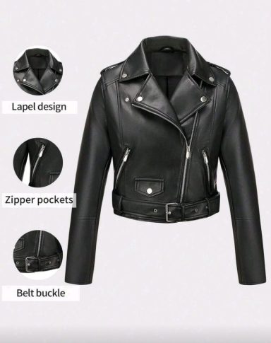 chaqueta Siren 14.99€