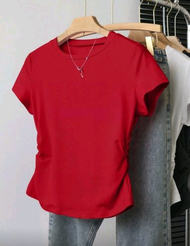camiseta red 5.99€