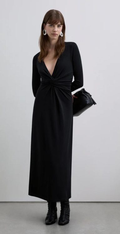 Vestido Midi 12.99€