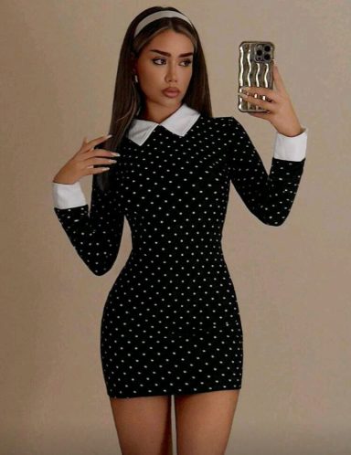 vestido Eli 9.99€