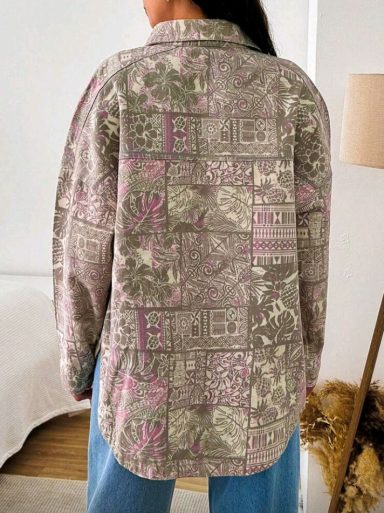 chaqueta Naira 14.99€