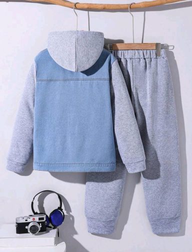 Conjunto Chupi 11.99€