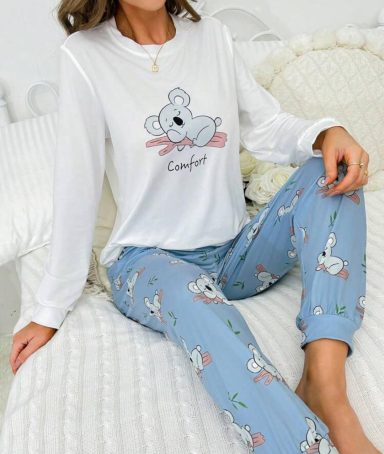 Pijama koala 8.99€