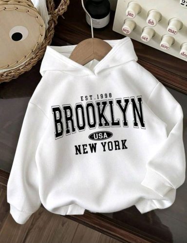 sudadera Lyn 9.99€