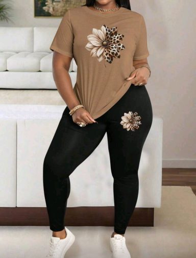 camiseta Yasmin 5.99€