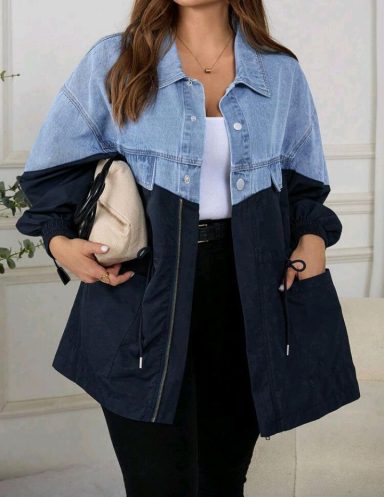 chaqueta Virginia 12.99€