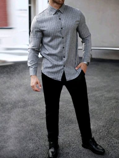 camisa moreno 9.99€