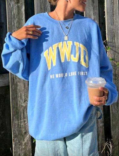 sudadera wjd 9.99€