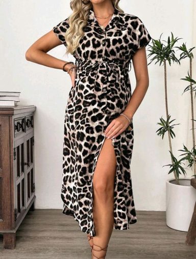 vestido print 11.99€