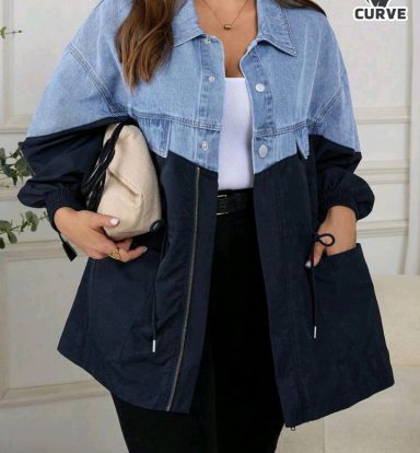 chaqueta Virginia 12.99€