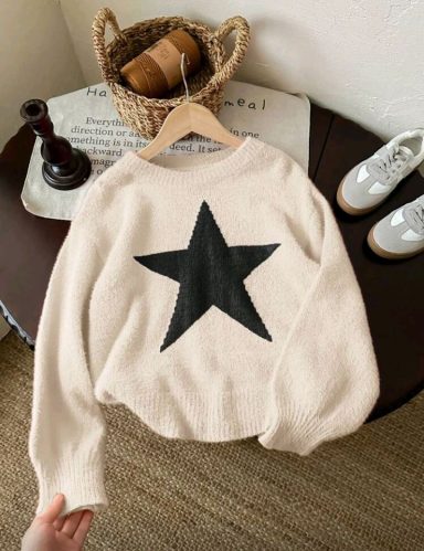 jersey estrella 9€
