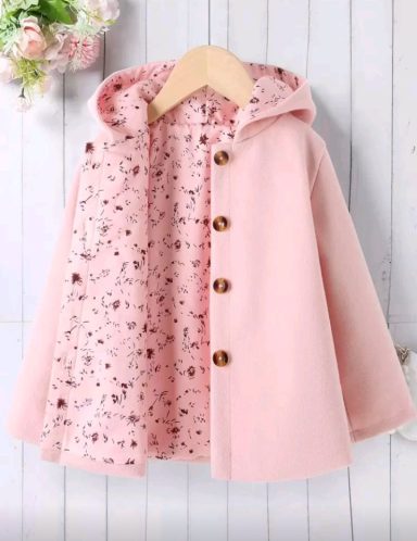 abrigo Aradia 10.99€