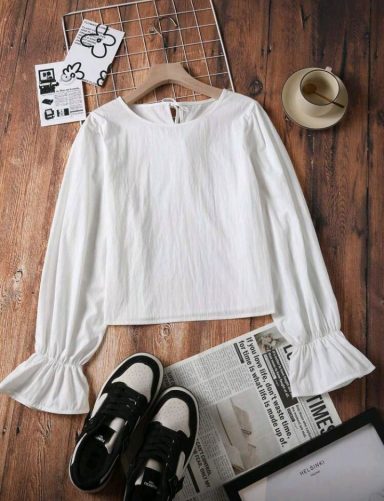 camisa puño 5.99€