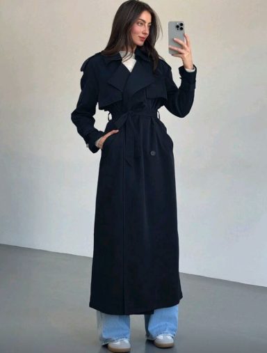 gabardina Paula 14.99€