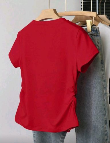 camiseta red 5.99€