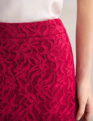 falda Rosa 12.99€