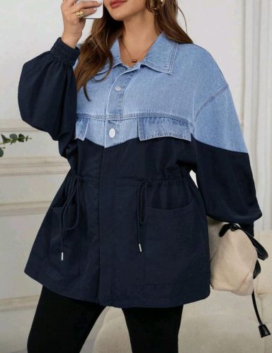 chaqueta Virginia 12.99€