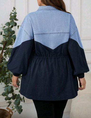 chaqueta Virginia 12.99€