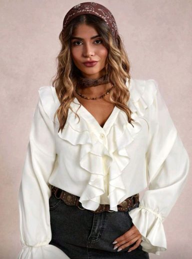 blusa copo 5.99€