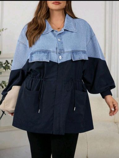 chaqueta Virginia 12.99€