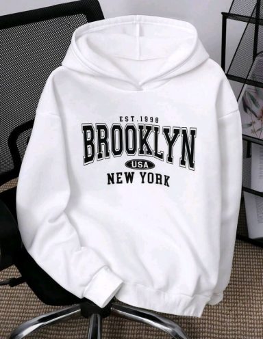 sudadera Lyn 9.99€