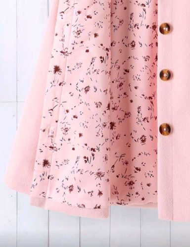 abrigo Aradia 10.99€