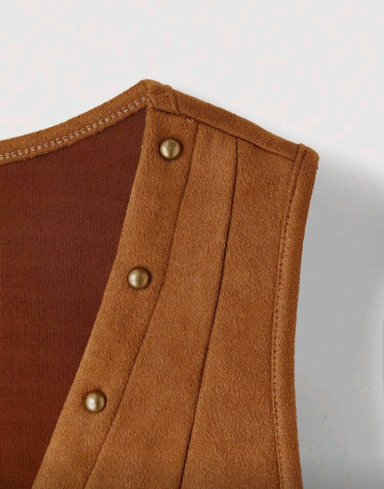 Chaleco Cavoy 7.99€