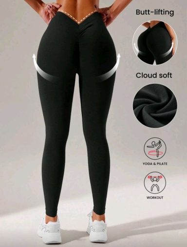leggins Ana 5.99€