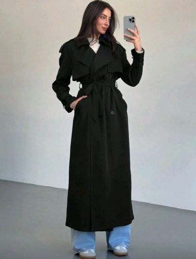 gabardina Paula 14.99€