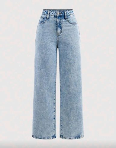 vaquero amapola 9.99€