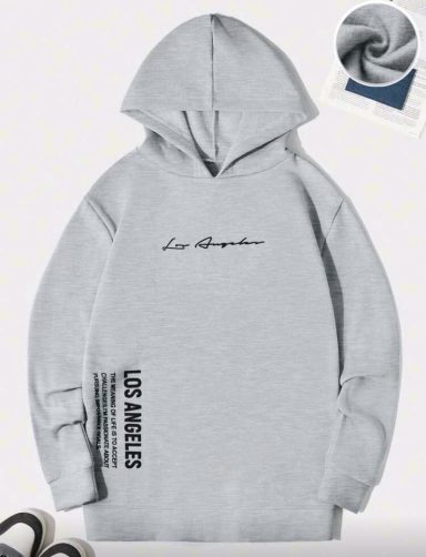 sudadera Ángeles 9.99€