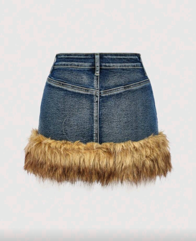 Falda Pelito 6.99€