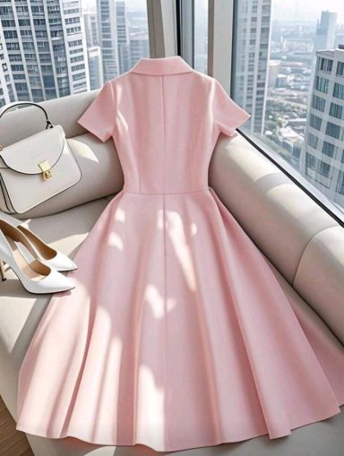 vestido dama 9€