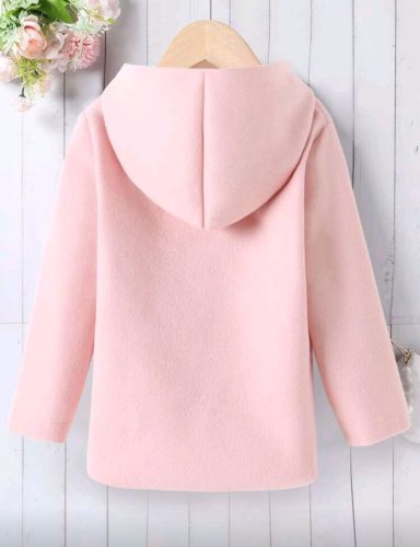 abrigo Aradia 10.99€