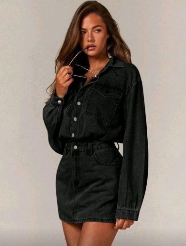 vestido Baena 11.99€
