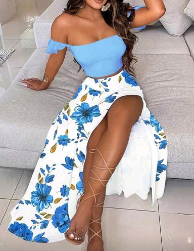 conjunto Elena 12€