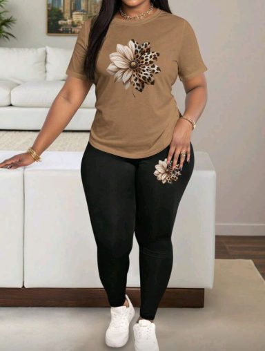 camiseta Yasmin 5.99€
